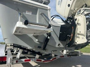 2021 Sea Pro 248 Bay 21 22