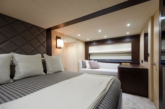 Second Thoughts 16 19_2018 75ft Sunseeker Yacht SECOND THOUGHTS