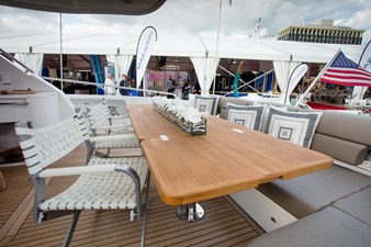 Mazarin 72 Flybridge 23 