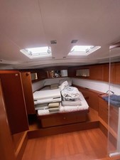 2014 Beneteau Oceanis 40 
