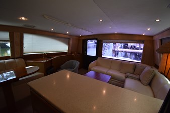 - 24 25_2003 48ft Ocean Yachts 48 Super Sport