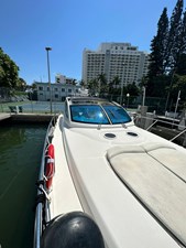 Zuri 7 8_2007 50ft Cranchi Mediterranee 50 HT ZURI