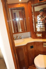 2006 Buddy Davis 52 Sport Express FIsh 23 24