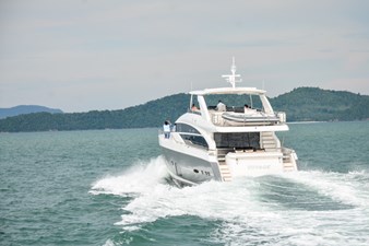 Voyage 15 MY88-17