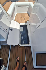 2022 Starcraft SVX 231 OB 18 19