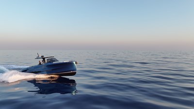 AEGEAN INFINITY 19 
