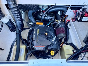 017 Chaparral Vortex 203 VRX NLNL 84 