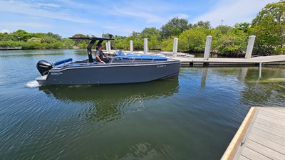 2023 Argonaut Boats 260  1 