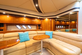 WONDERFUL WORLD 31 Salon