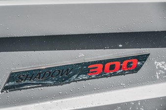 2023 NEW SHADOW 300 CT BRABUS 24 