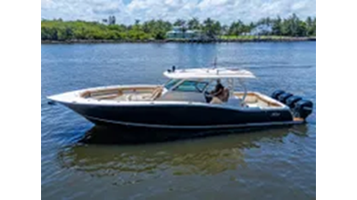 2016 Scout 420 Lxf  86 