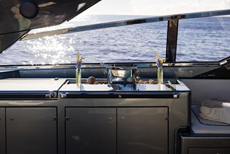 2021 Riva 76' Bahamas 136 