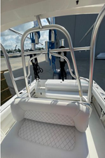 2010 Sea Hunt 27 Game Fish 25 26