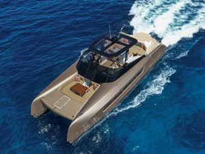 Moneypenny 13 HUTTER YACHTS MONEYPENNY CATAMARAN FOR SALE