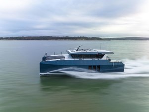 2024 Archipelago 47 - San Diego 2 