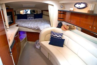 2004 Sea Ray 300 Sundancer 8 