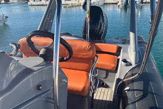 BRIG E650 8 BRIG Eagle 650