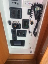 Inspiration II 25 26_2008 51ft Riviera Convertible INSPIRATION II