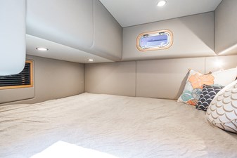 TCB 47 Guest stateroom