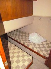 2002 Mainship 390 Trawler 17 18