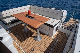 Jeanneau Leader 9.0 WA S2 18 
