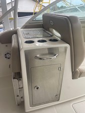 2019 Sailfish 325 Dual Console 15 