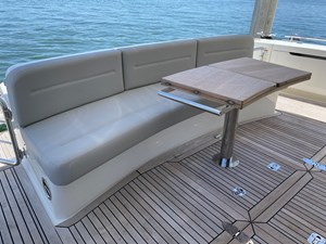 ABOVE & BEYOND 4 5 _2020 59ft Maritimo M59 ABOVE AND BEYOND