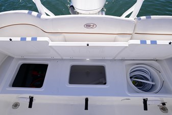 2022 Sea Hunt 239 Ultra SE 19 