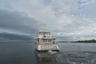 KNOT R O'KY HOME 10 Knot RO Ky Home-10