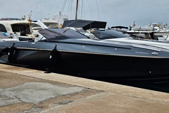 FRAUSCHER 1414 DEMON 4 Frauscher 1414 Demon