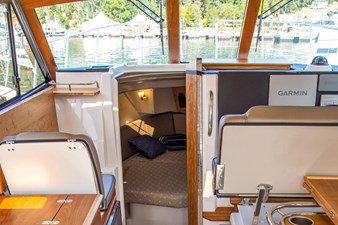 2026 Cutwater C-32 C - Jensen Beach, FL 17 2025 Cutwater 30 Coupe