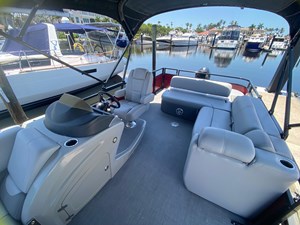 2019 Regency 250 DL3 3 