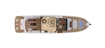 2026 Lazzara UHV 100 32 