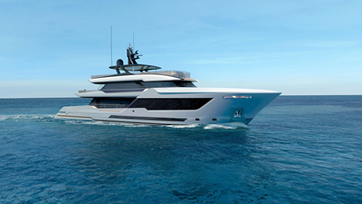 2026 Inace Aventura 130 1 