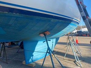 Peregrine 38 