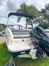 Bayliner DX2200 7 