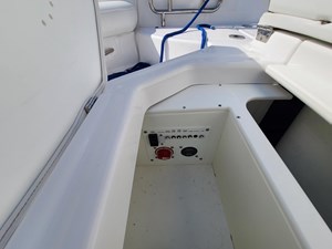 2022 Four Winns HD3 26 