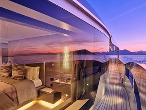 SEAMMETRY 36 