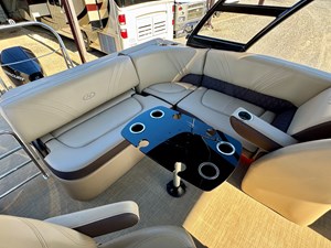 019 Harris Solstice 240 SL TNVL321 50 