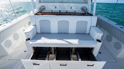 EXECUTIVE DECISION 16 