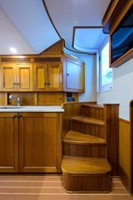 43' Jim Smith  16 Cabin entry steps  