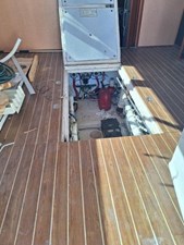 1970 Hatteras 45 Sportfish 9 10