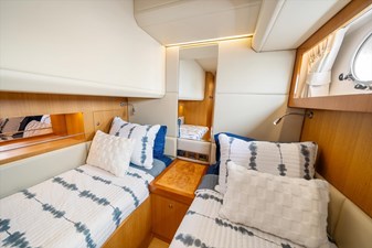 MAGIC 34 MAGIC 52 Horizon Power CAT