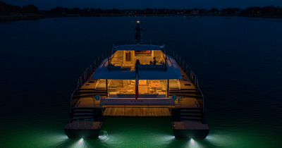 LONG ISLAND 78 31 