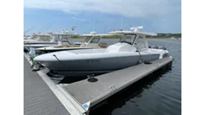 2021 Intrepid Nomad 345 SE 0 