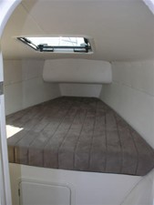 36' 2005 Corsair 