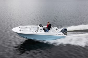 Wellcraft 222 Fisherman 9 