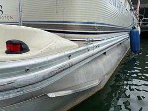 02 Bennington 257L Pontoon NLSQ 57 