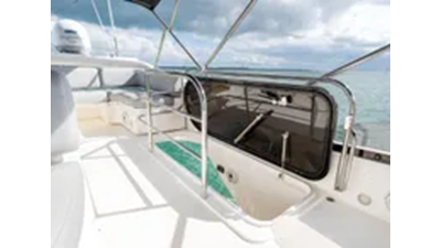 2016 Sunseeker Manhattan 55 90 