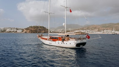 30 M GULET  5 Mein Schatz 05